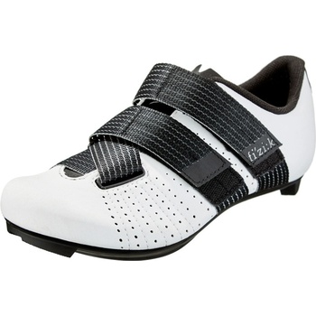 Fizik Tempo R5 Powerstrap-white/black