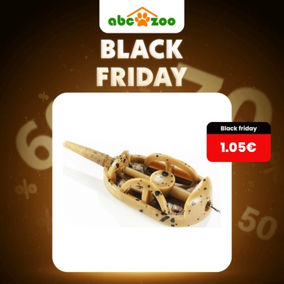 Filfishing Filex Krmítko Method Feeder 20g