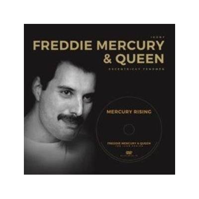 Ikony - Freddie Mercury&Queen - Neuvedený