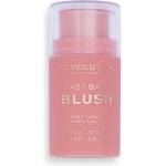 Makeup Revolution Fast Base Blush Stick Руж кремообразен