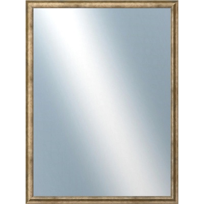 DANTIK TRITON 60x80 cm bílý bronz 2140