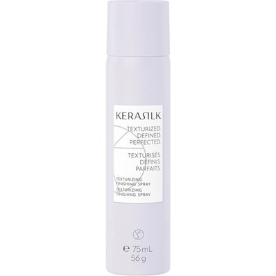 Kerasilk Styling Texturizing Finishing Spray stylingový sprej na vlasy 75 ml