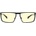 GUNNAR Геймърски очила GUNNAR Fremont Onyx - Amber (GUN-FRM-00101)