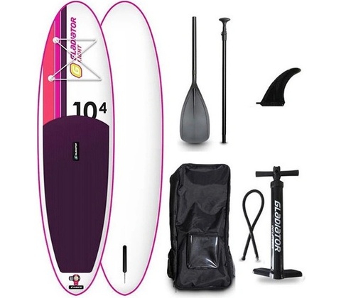 Paddleboard Gladiator LT 10'4''