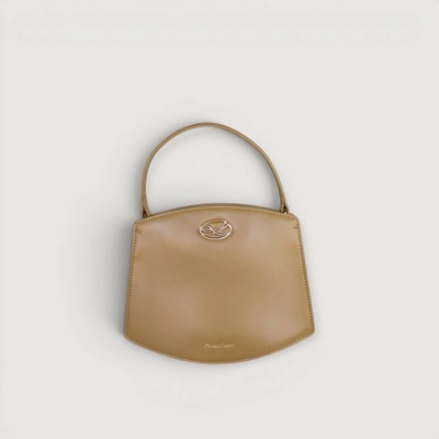 Christian Lacroix AUBANEL Camel LPBA00153M019