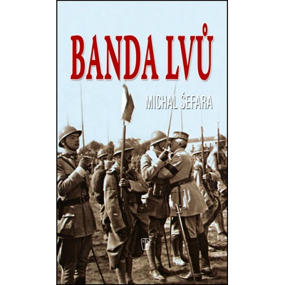 Banda lvů