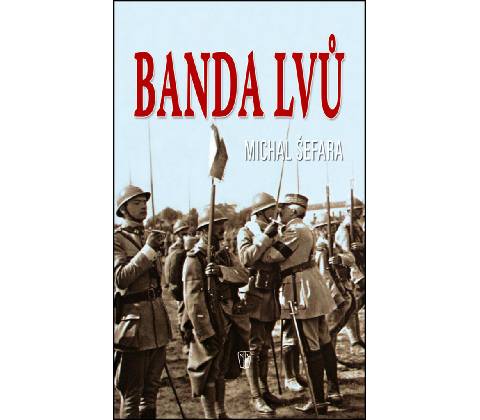 Banda lvů