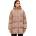 OBJECT Палто Object Louise New coat - Beige (Fossil)