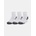 Under Armour Унисекс чорапи Under Armour UA Performance Cotton Qtr (3 чифта) Under Armour | Byal | Момчешки | L