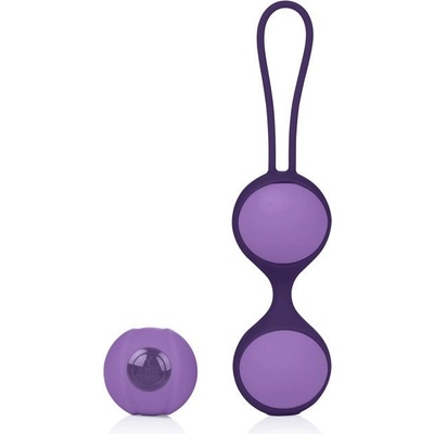 Key by Jopen - Stella II Kegel Ball