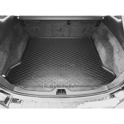 Gumová vana do kufru RIGUM VOLVO XC60 2008 | Zboží Auto