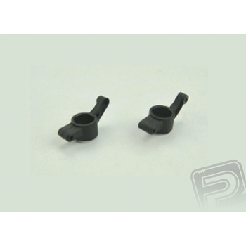 GM RACING Zadní náboje kol