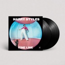 STYLES, HARRY - FINE LINE LP