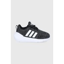 adidas Swift Run 22 C GW8180 černé