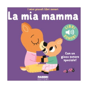 mia mamma | Marion Billet (2025)