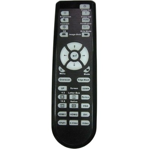 General Optoma hd82 - дистанционно управление с лазерен указател (hd82)