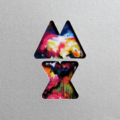 COLDPLAY: MYLO XYLOTO (SPECIAL LIMITED P, CD