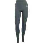 adidas Дамски клин adidas Women's Optime Essentials Stash Pocket Full Length Leggings - Legend Ivy - размер XL (111-1527-0915)