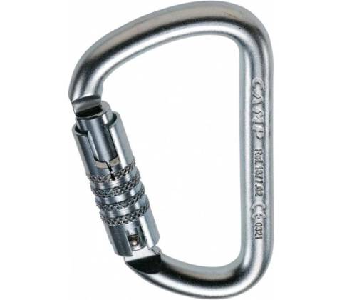 Camp Steel D Pro 3Lock