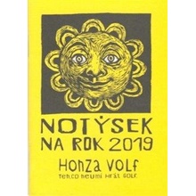 Notýsek na rok 2019