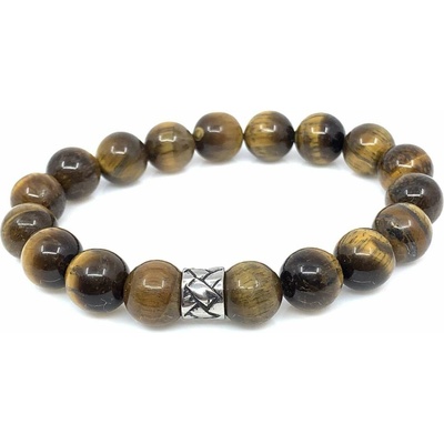 Šperky Jan Kos Jan Kos jewellery Náramek z oceli 12112662