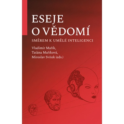 Eseje o vědomí směrem k umělé inteligenci