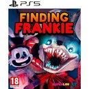 Hry na PS5 Finding Frankie (Winning Edition)