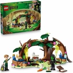 LEGO® Строителна Игра с Блокове Lego Wicked 75687 228 Части (5702017812953)