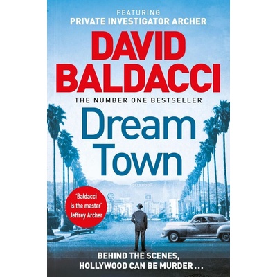 DREAM TOWN