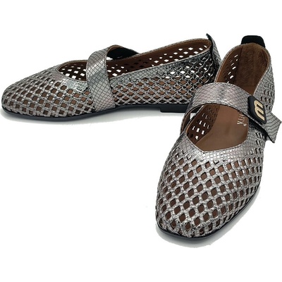 Iberius 0820-56-2838 grey metal – Hledejceny.cz
