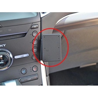 Brodit ProClip montážna konzola na palubnú dosku pre Ford Edge 15-18, 855122