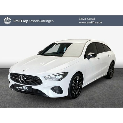 Mercedes-Benz CLA 180 Shooting Brake 100 kW