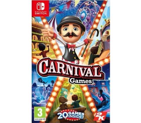 Carnival Games