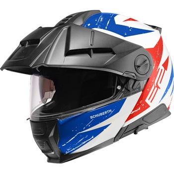 Schuberth E2 TRAIL