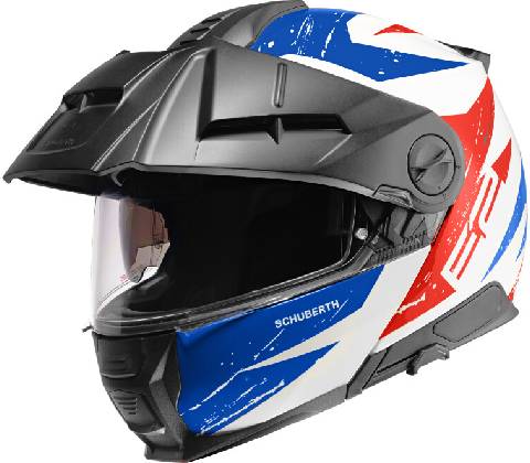 Schuberth E2 TRAIL