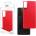 3mk Protection Калъф 3mk - Matt, Galaxy S21 Plus 5G, Strawberry (5903108369084)