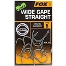 Fox Edges Wide Gape Beaked Hooks vel.5 10 ks