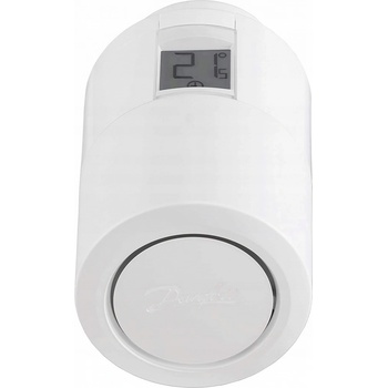 Danfoss Eco Bluetooth