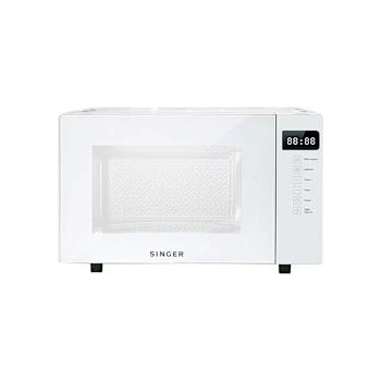 Singer MW20 WH D