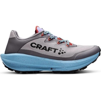 Craft RAFT CTM Ultra Carbon Tr topánky šedá