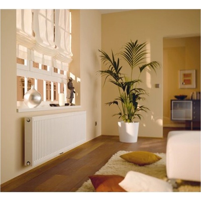 Kermi Therm X2 Vplus 33 300 mm x 400 mm FTP330300401L1K