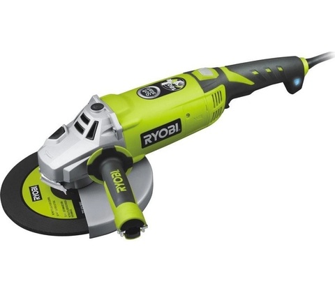 Ryobi EAG 2000 RS