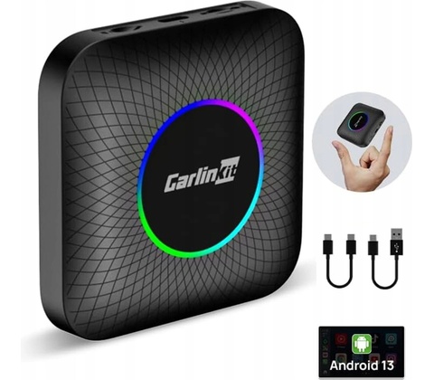 Carlinkit CPC200-Tbox
