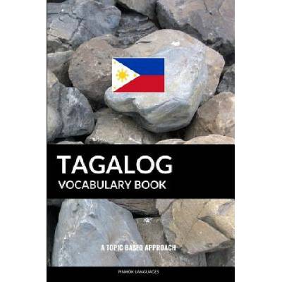 Tagalog Vocabulary Book