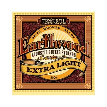 Ernie Ball 2006