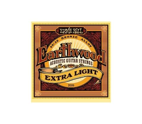 Ernie Ball 2006