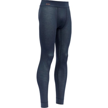 Devold Wool Mesh Man Long Johns night