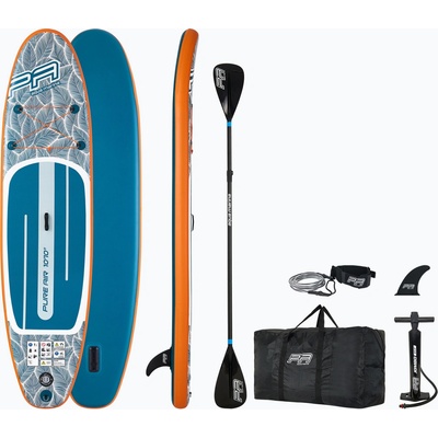 Paddleboard Aqua Marina Pure Air Tropic 10'6"