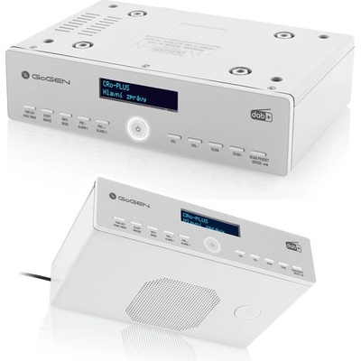 Gogen DAB 600