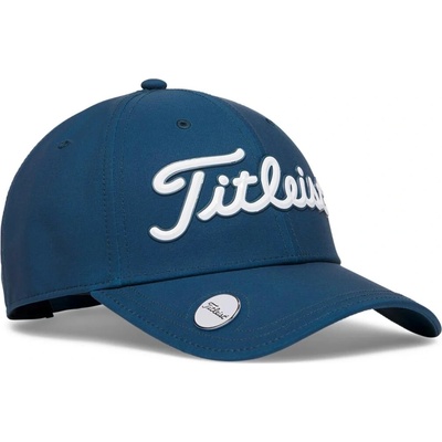 Titleist Titleist Players Performance Ball Marker MONTEREY/WHITE